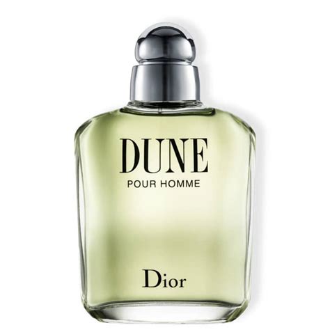 profumo dune dior prezzi|Dune Eau de toilette .